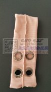如图12万个平车缝合加锁边外发加工