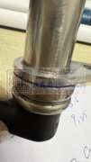 不锈钢焊外发不锈钢缝焊