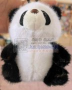 毛绒玩具加工厂