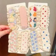 找发带源头厂家或者加工厂，如图