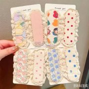 找发带源头厂家或者加工厂，如图