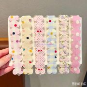 谁家是做发带的厂家