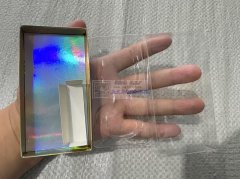 现需图上这个包装盒，有订单要做