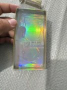 找包装印刷厂， 做过这种金色包装盒子的工厂