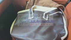 6000个包包订单外发，需要包工包料，有