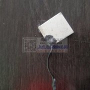 采购碳片：7.5×2.5cm，镁片