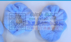 寻找发饰成品工厂，合计需要48000如图发圈，