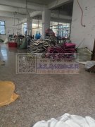 有加工毛绒围巾三件套，两件套的大佬看过来