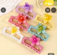 如图，寻找这款约9cm&nbsp;塑料抓