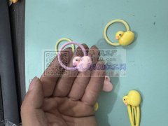 承接包装挂圈胶水打扣串珠打交枪上弹簧等等