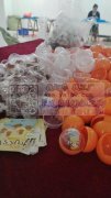 承接各种饰品加工，挂圈包装弯针打胶枪，有