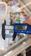 寻找专业做图上这个饰品耳环的工厂