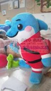 我是做毛绒玩具，娃衣BJD&nbsp;&