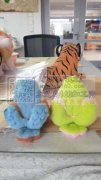 我是做毛绒玩具，娃衣BJD&nbsp;&