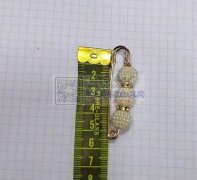 四个款，每个款各10000PCS、可以做