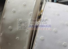 专业超声波加工，蝴蝶结花边，鞋花花边等