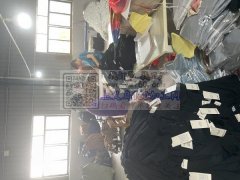 江西上饶玉山承接手工加工，28人团队可长