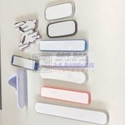 外贸诚寻能做如图手机背贴支架的源头工厂
