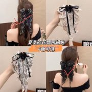 现需寻找如图所示这个发饰成品，谁家有货？