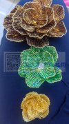 【纯加工】寻找专业的源头加工厂，做铜丝线的手工货