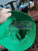 渔夫帽15万订单外发【发外地】