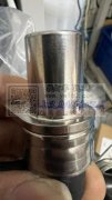 不锈钢焊接外发