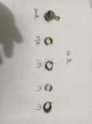 如图，有订单，寻找铜饰加工厂