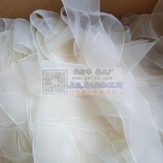 加工丝带花边