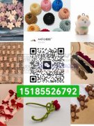 本植绒厂专业承接各种：泡沫、发饰、耳饰、