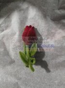 专业植绒加工