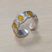 1万个戒指点配件外发 如图