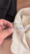 如图这款衣服外发，寻能做的服装加工厂