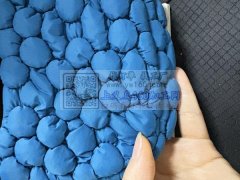 义乌附近有没有会做絎缝工艺的加工厂，我们