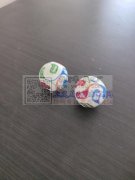 吸塑足球量大。