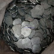 承接合金饰品洗货