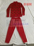 本厂大量法兰绒浴袍、睡衣外发加工，有意者