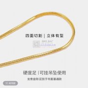现需寻找这款项链，如图所示