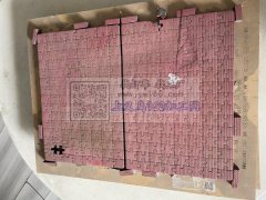 压痕拼图加工！急！佛堂的来