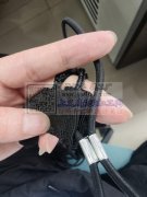 量大，网兜车缝加工，车缝产品有点厚估计需