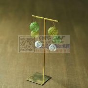 现需寻找这种镂空的线球工厂，数量多
