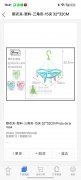 外贸订单，寻找如图这款夹子晾衣架​，