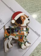 如图饰品需要做，寻找有磨具工厂、