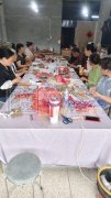 本厂专业承接各种发箍、发簪、发卡、穿珠等