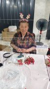 本厂专业承接各种发箍、发簪、发卡、穿珠等