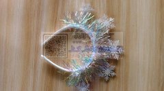 本厂专业承接各种发箍、发簪、发卡、穿珠等