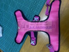 做宠物熊背带，要求做工好。义乌附近