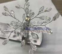 寻找【河南】区域手工绕花的加工厂，