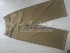 本公司长年做女士内销裤子，限广丰、铅山、