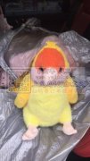 找能打样类似毛绒玩具包的义乌打样室，请联