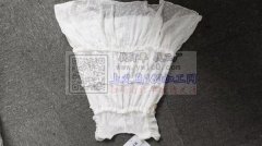 寻江西上饶横峰县附近的服装加工厂 如图